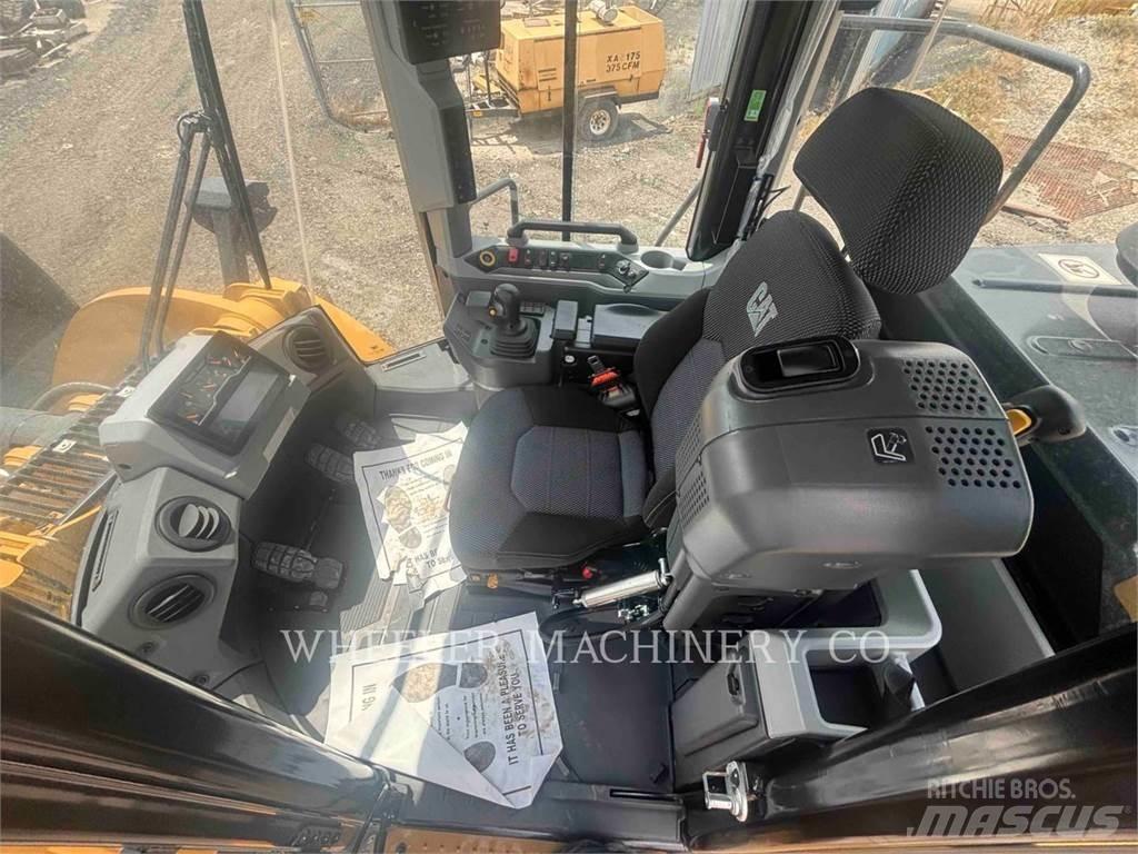 CAT 950 QC Φορτωτές με λάστιχα (Τροχοφόροι)