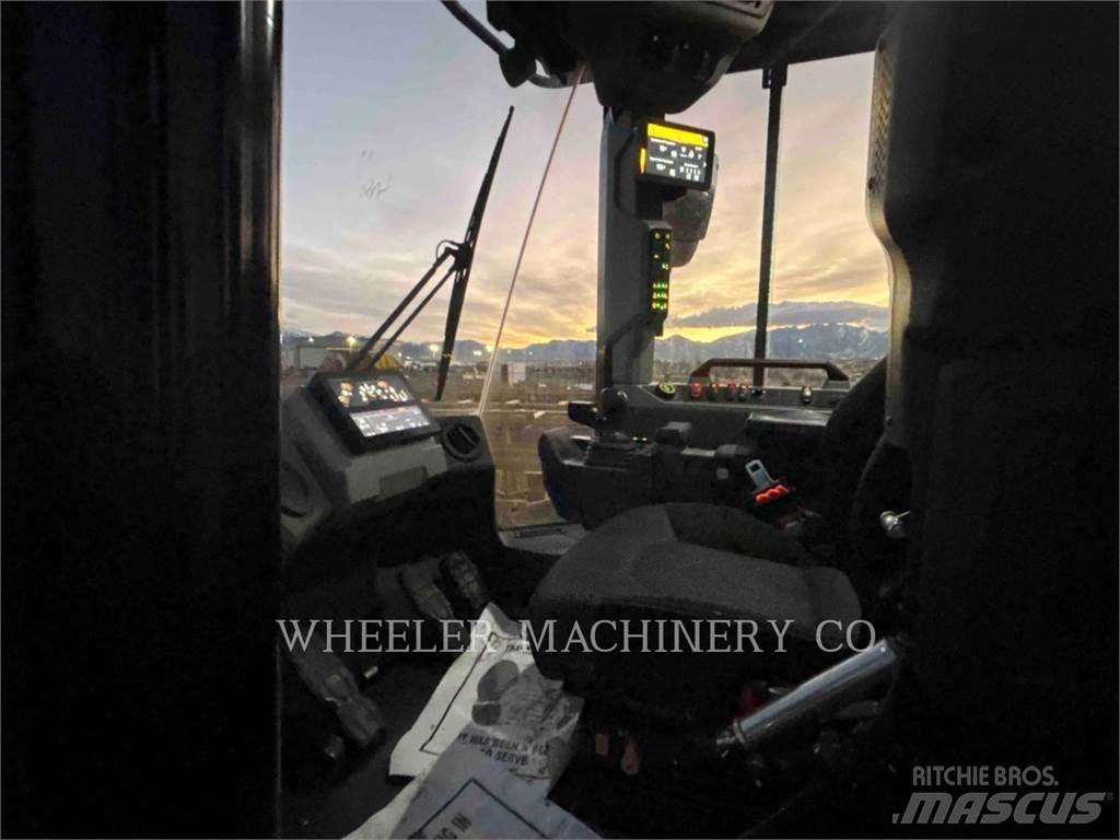 CAT 950 QC Φορτωτές με λάστιχα (Τροχοφόροι)