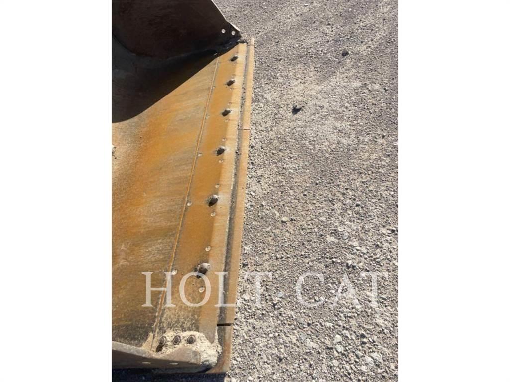 CAT 950 QC Φορτωτές με λάστιχα (Τροχοφόροι)