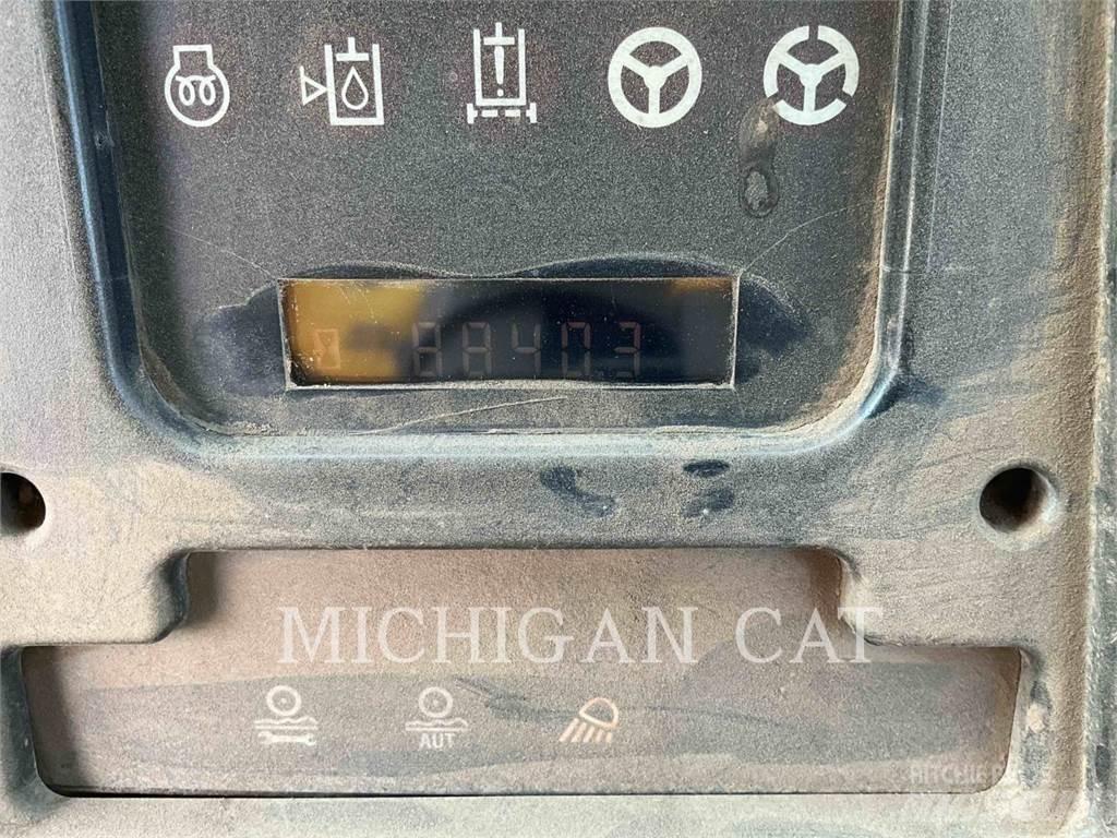 CAT 950G Q Φορτωτές με λάστιχα (Τροχοφόροι)