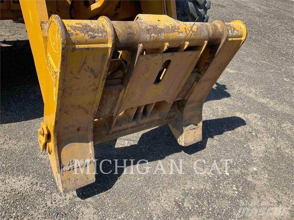 CAT 950G RQ Φορτωτές με λάστιχα (Τροχοφόροι)