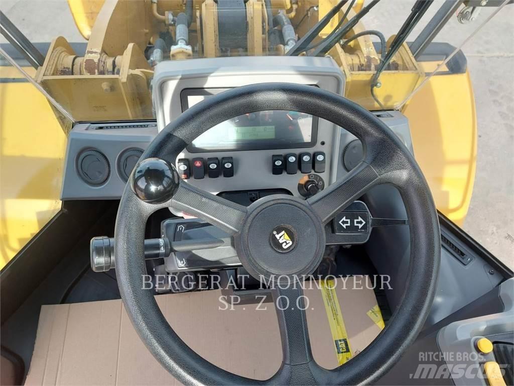 CAT 950GC Φορτωτές με λάστιχα (Τροχοφόροι)