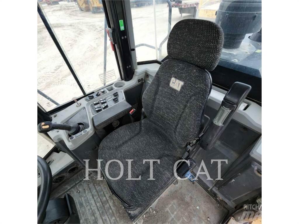 CAT 950GC Φορτωτές με λάστιχα (Τροχοφόροι)