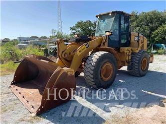 CAT 950GC Φορτωτές με λάστιχα (Τροχοφόροι)