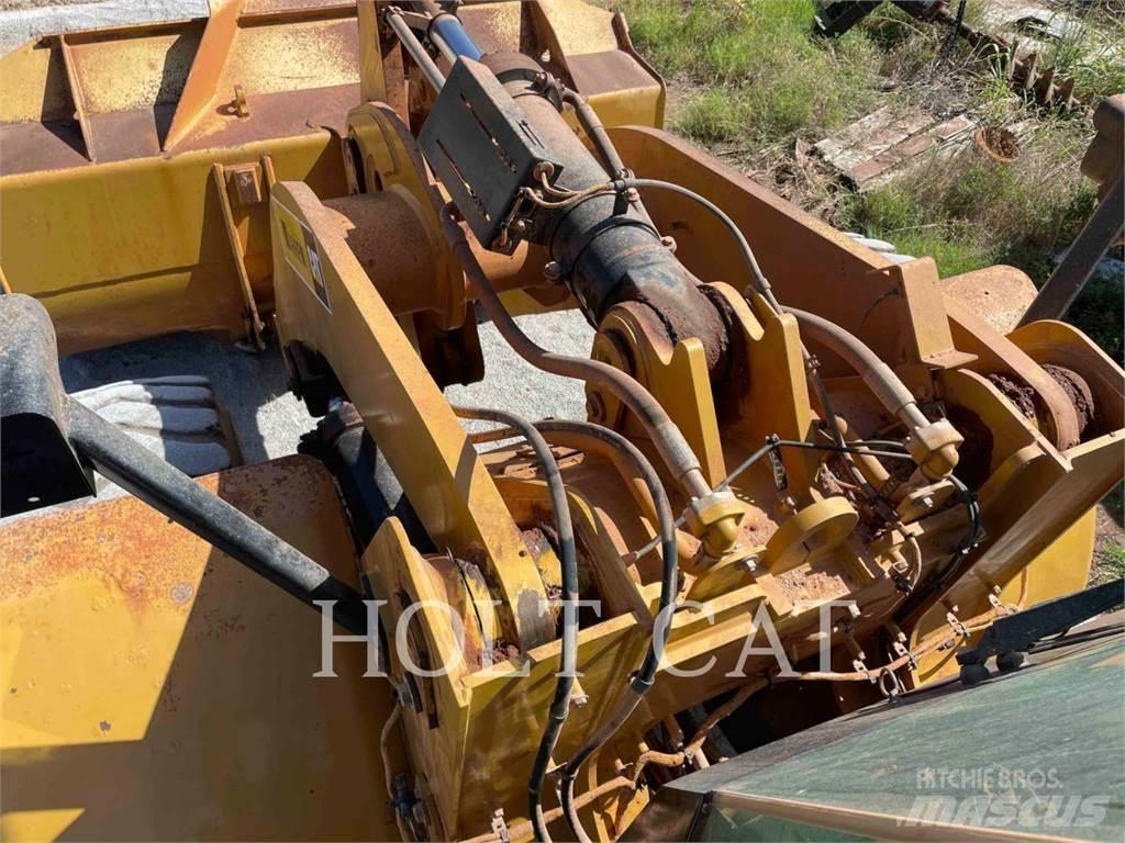 CAT 950GC Φορτωτές με λάστιχα (Τροχοφόροι)