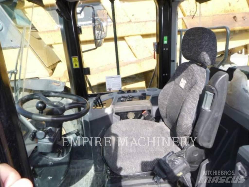 CAT 950GC Φορτωτές με λάστιχα (Τροχοφόροι)