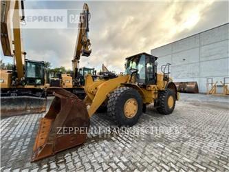 CAT 950GC Φορτωτές με λάστιχα (Τροχοφόροι)