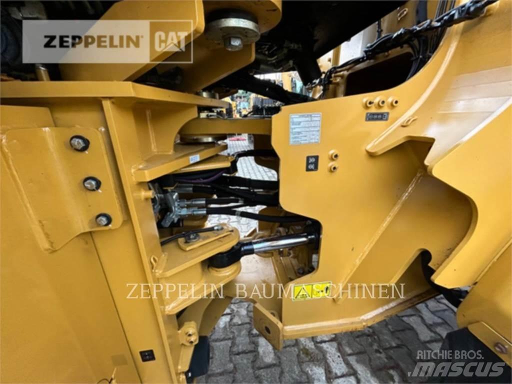 CAT 950GC Φορτωτές με λάστιχα (Τροχοφόροι)