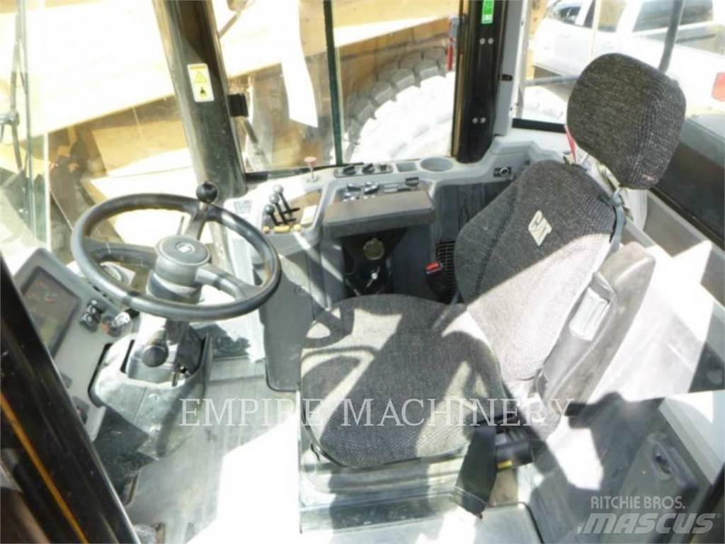 CAT 950GC Φορτωτές με λάστιχα (Τροχοφόροι)