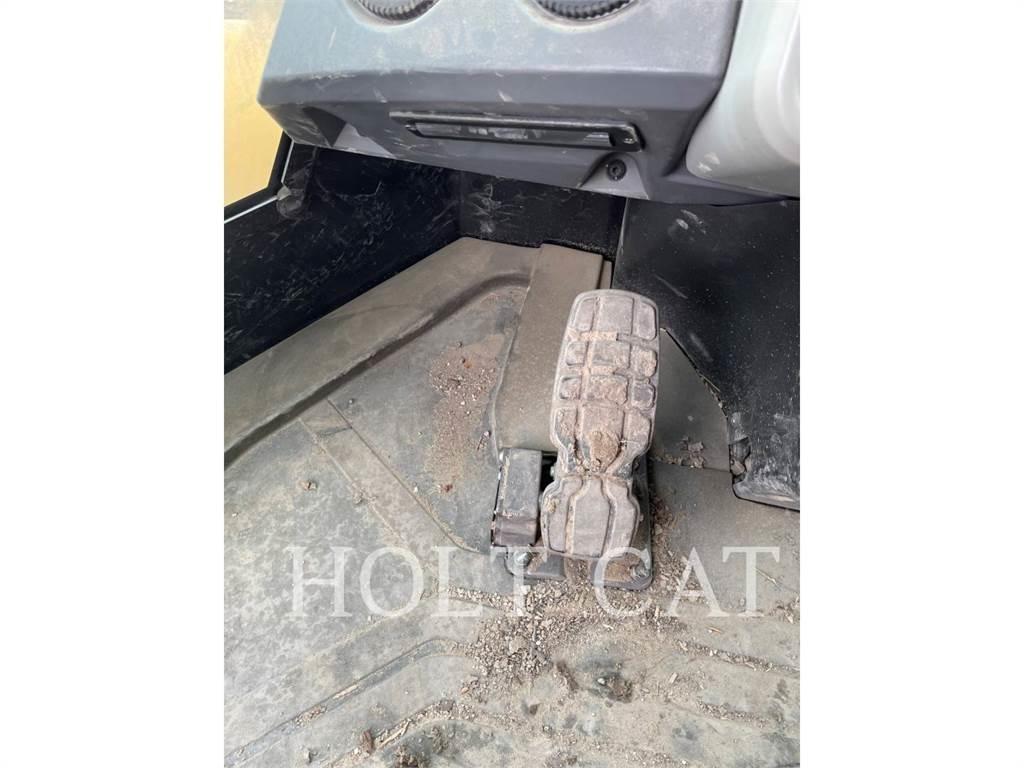 CAT 950GC Φορτωτές με λάστιχα (Τροχοφόροι)