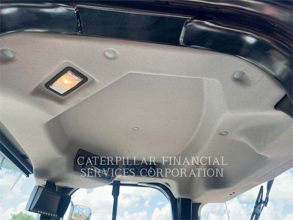 CAT 950GC Φορτωτές με λάστιχα (Τροχοφόροι)