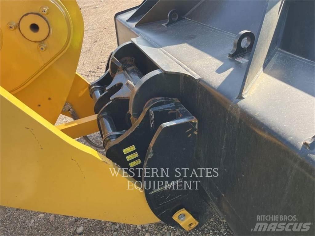 CAT 950GC Φορτωτές με λάστιχα (Τροχοφόροι)