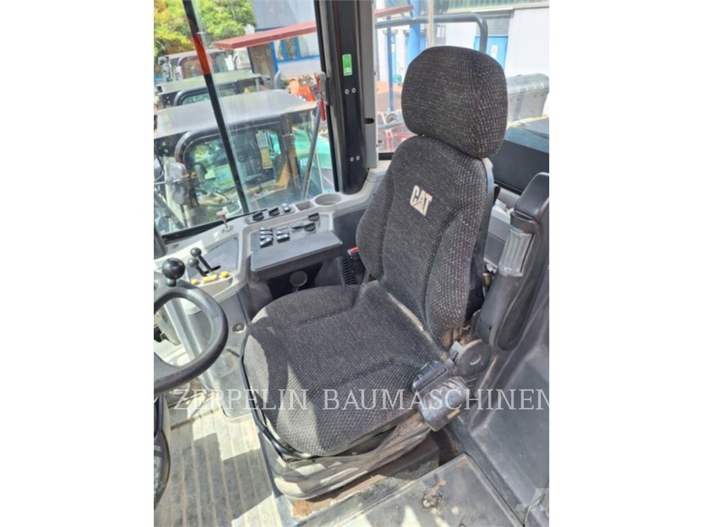 CAT 950GC Φορτωτές με λάστιχα (Τροχοφόροι)