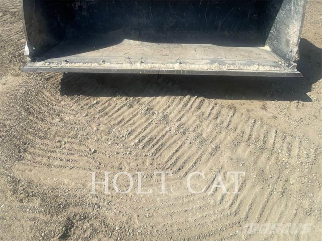 CAT 950GC Φορτωτές με λάστιχα (Τροχοφόροι)