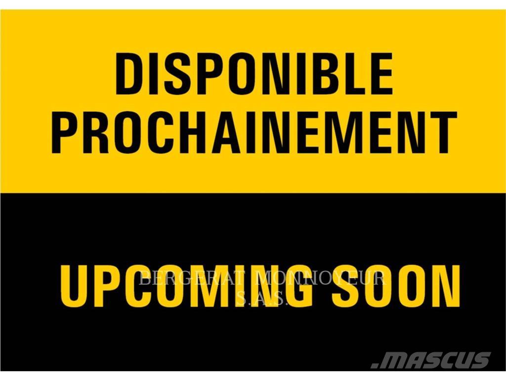 CAT 950GC Φορτωτές με λάστιχα (Τροχοφόροι)