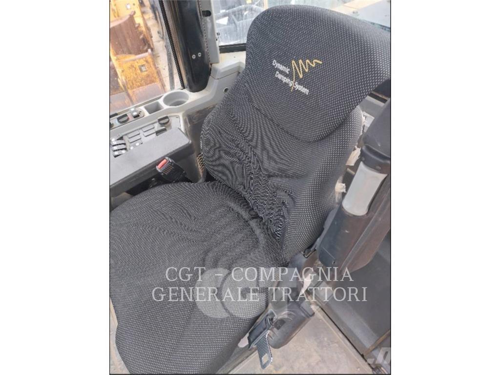 CAT 950GC Φορτωτές με λάστιχα (Τροχοφόροι)