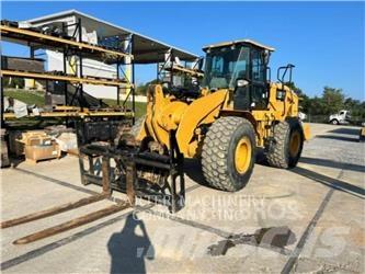 CAT 950GC 3V Φορτωτές με λάστιχα (Τροχοφόροι)