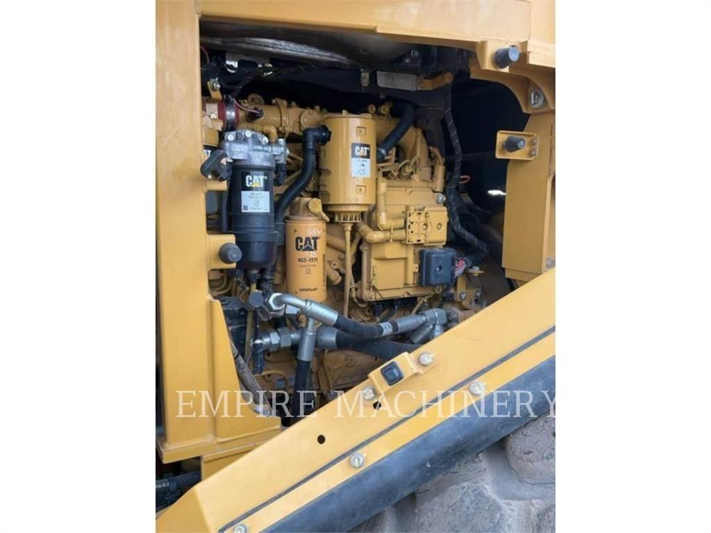CAT 950GC FC Φορτωτές με λάστιχα (Τροχοφόροι)