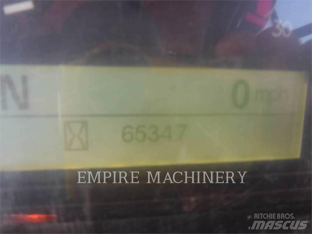 CAT 950GC FC Φορτωτές με λάστιχα (Τροχοφόροι)