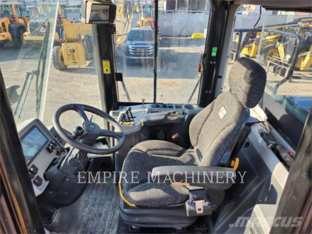 CAT 950GC FC Φορτωτές με λάστιχα (Τροχοφόροι)