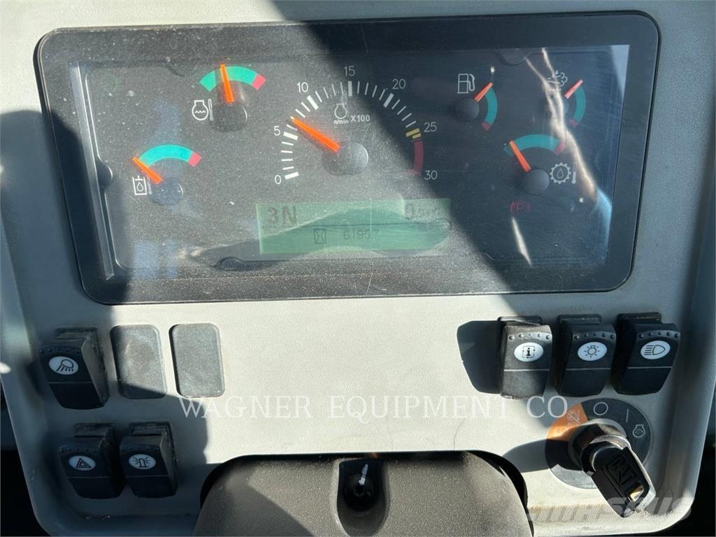 CAT 950GC FC Φορτωτές με λάστιχα (Τροχοφόροι)