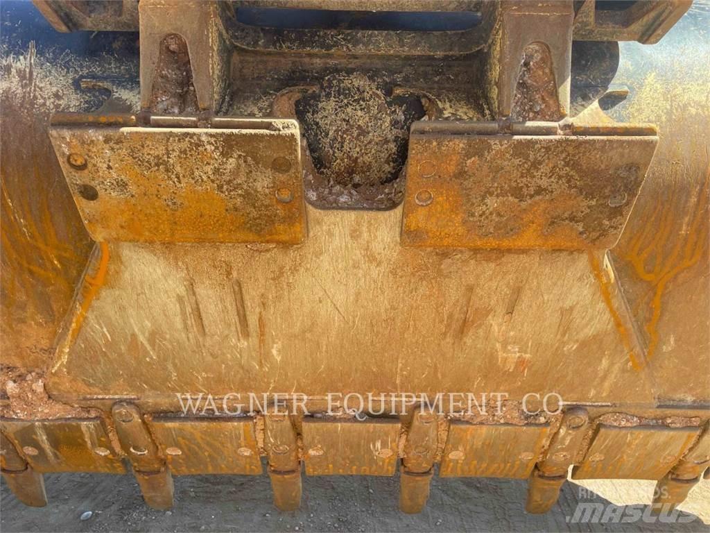CAT 950GC FC Φορτωτές με λάστιχα (Τροχοφόροι)