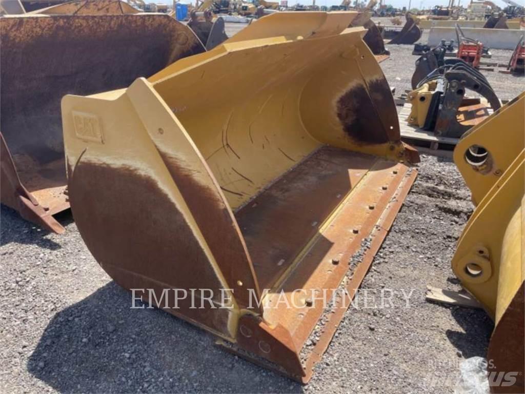 CAT 950GC-GPBU Κατασκευές - Άλλα