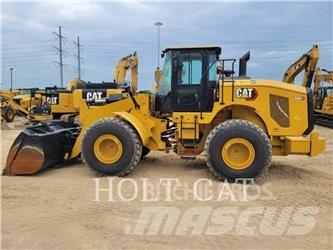CAT 950GC QC Φορτωτές με λάστιχα (Τροχοφόροι)