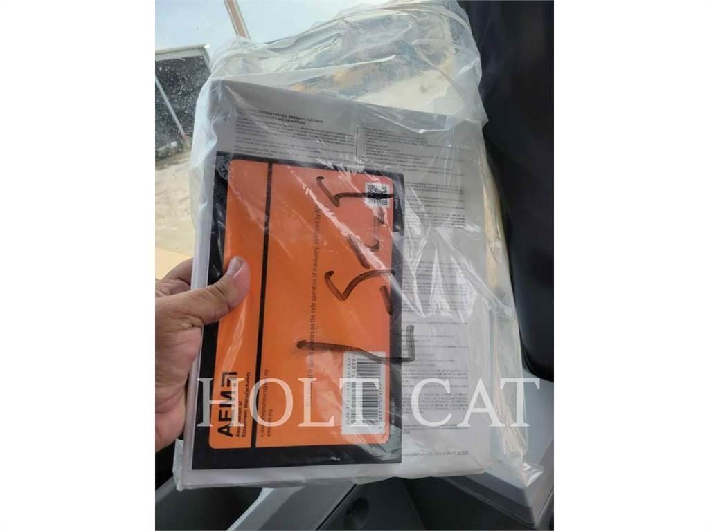 CAT 950GC QC Φορτωτές με λάστιχα (Τροχοφόροι)