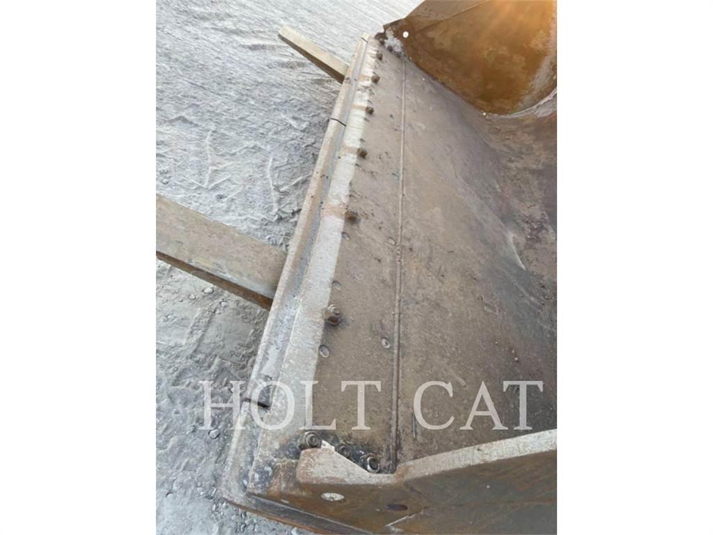 CAT 950GC QC Φορτωτές με λάστιχα (Τροχοφόροι)