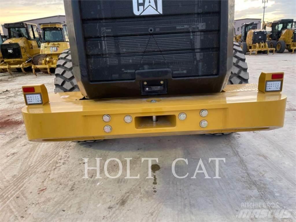CAT 950GC QC Φορτωτές με λάστιχα (Τροχοφόροι)