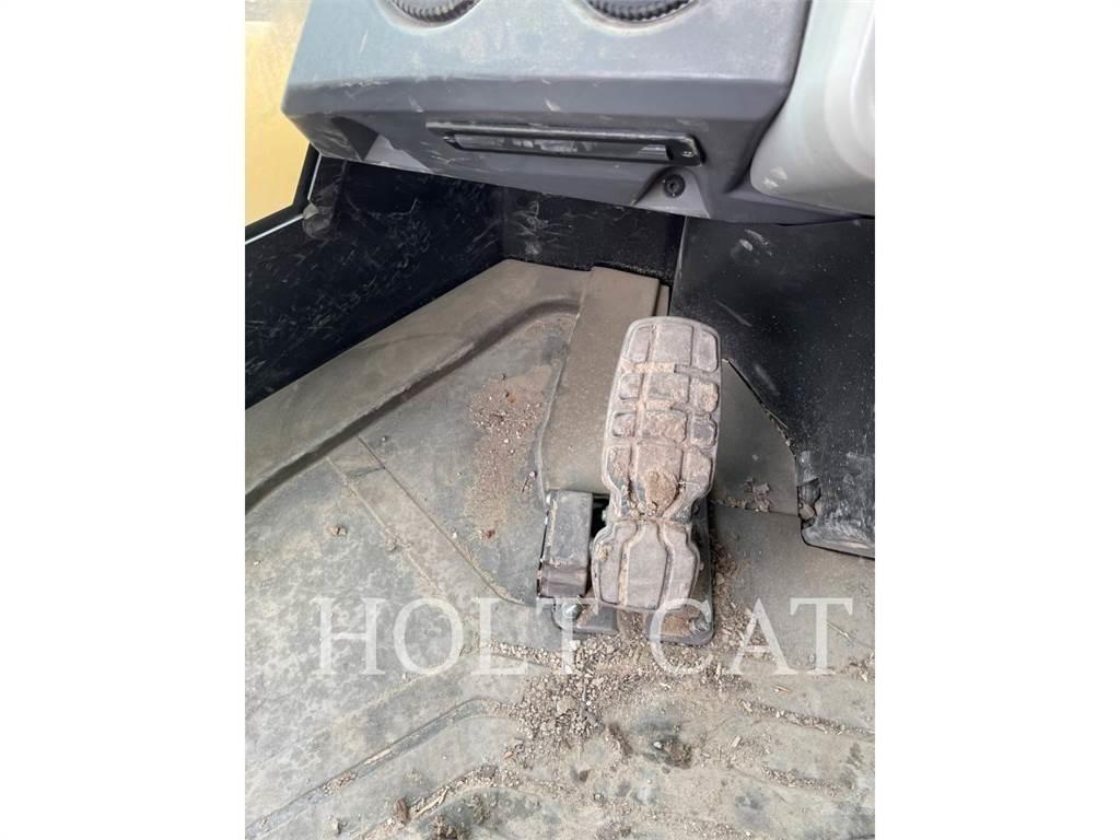 CAT 950GC QC Φορτωτές με λάστιχα (Τροχοφόροι)