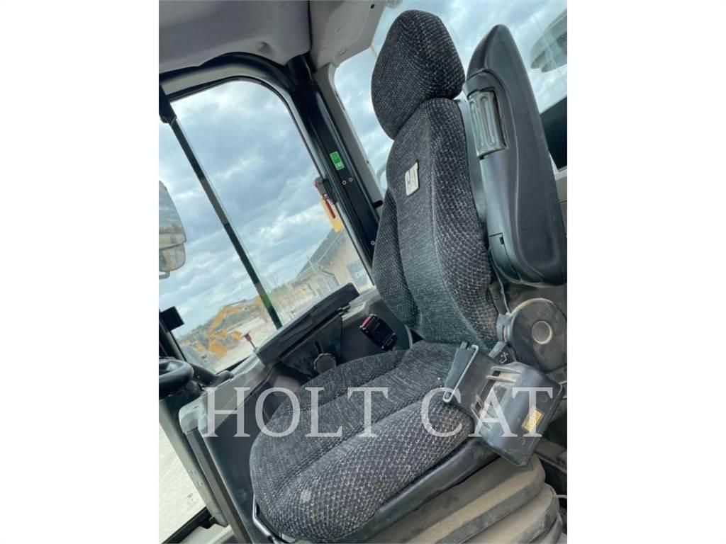 CAT 950GC QC Φορτωτές με λάστιχα (Τροχοφόροι)