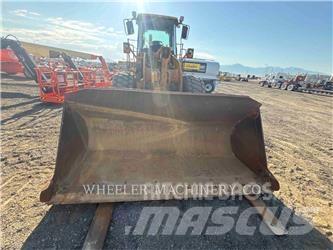 CAT 950H QC Φορτωτές με λάστιχα (Τροχοφόροι)