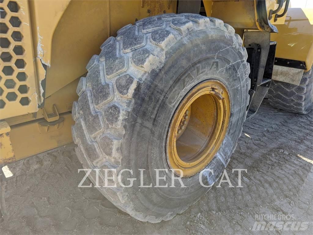 CAT 950K Φορτωτές με λάστιχα (Τροχοφόροι)