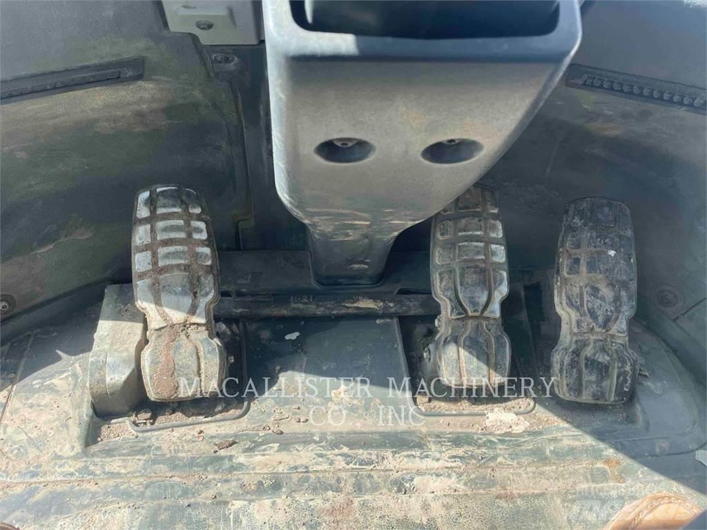 CAT 950K Φορτωτές με λάστιχα (Τροχοφόροι)
