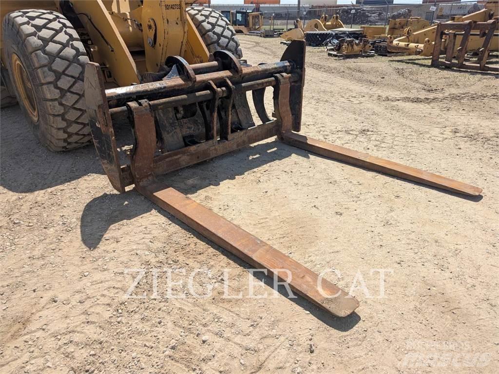 CAT 950K Φορτωτές με λάστιχα (Τροχοφόροι)