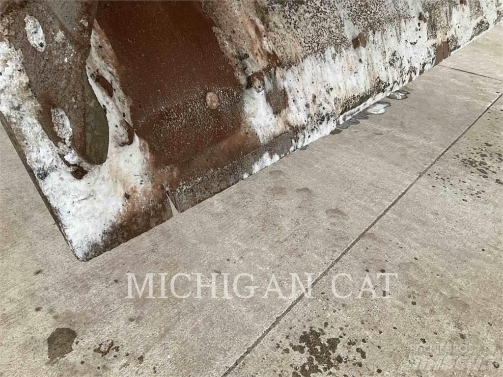 CAT 950K Φορτωτές με λάστιχα (Τροχοφόροι)