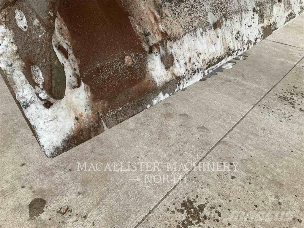 CAT 950K Φορτωτές με λάστιχα (Τροχοφόροι)