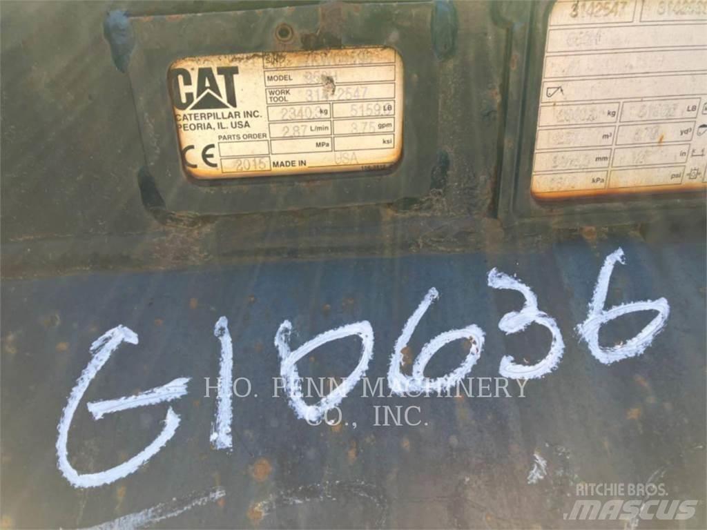 CAT 950K-SDBKT Κουβάδες