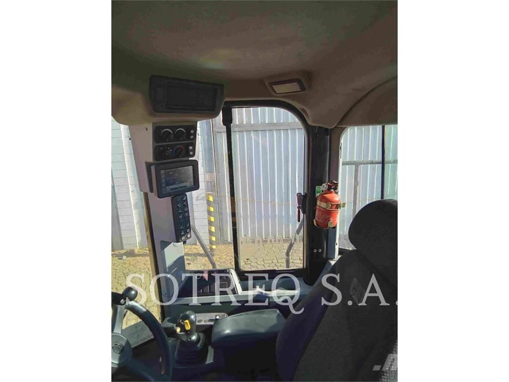 CAT 950L Φορτωτές με λάστιχα (Τροχοφόροι)