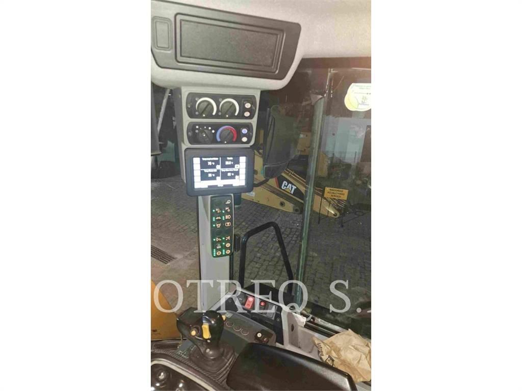 CAT 950L Φορτωτές με λάστιχα (Τροχοφόροι)