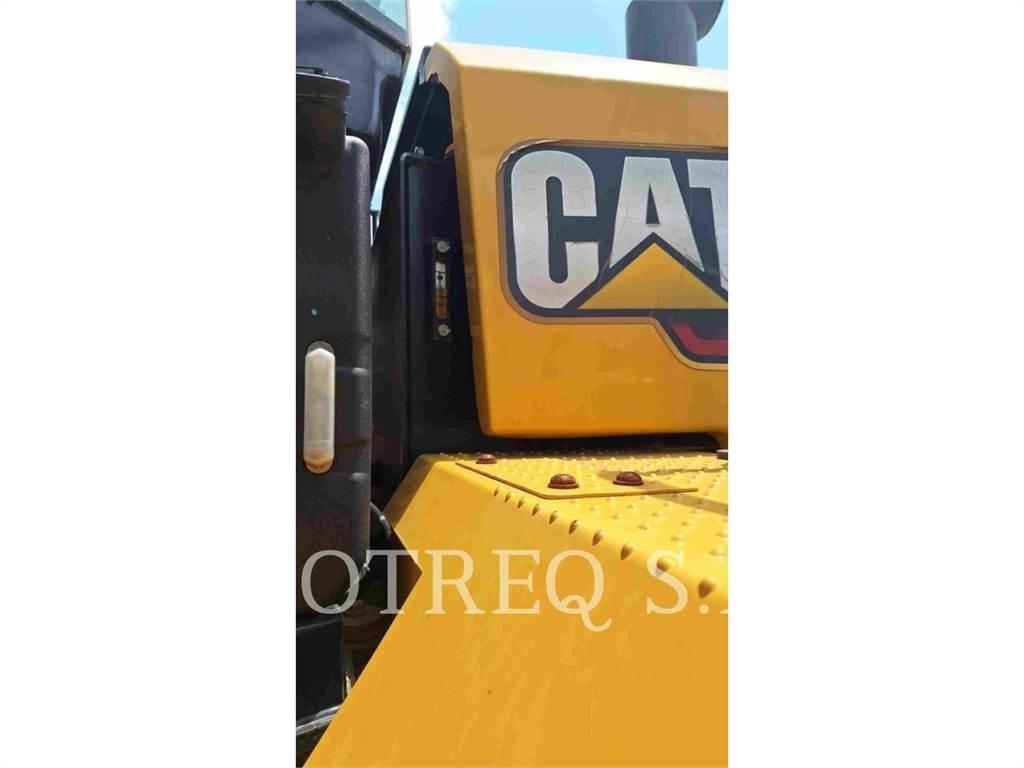 CAT 950L Φορτωτές με λάστιχα (Τροχοφόροι)