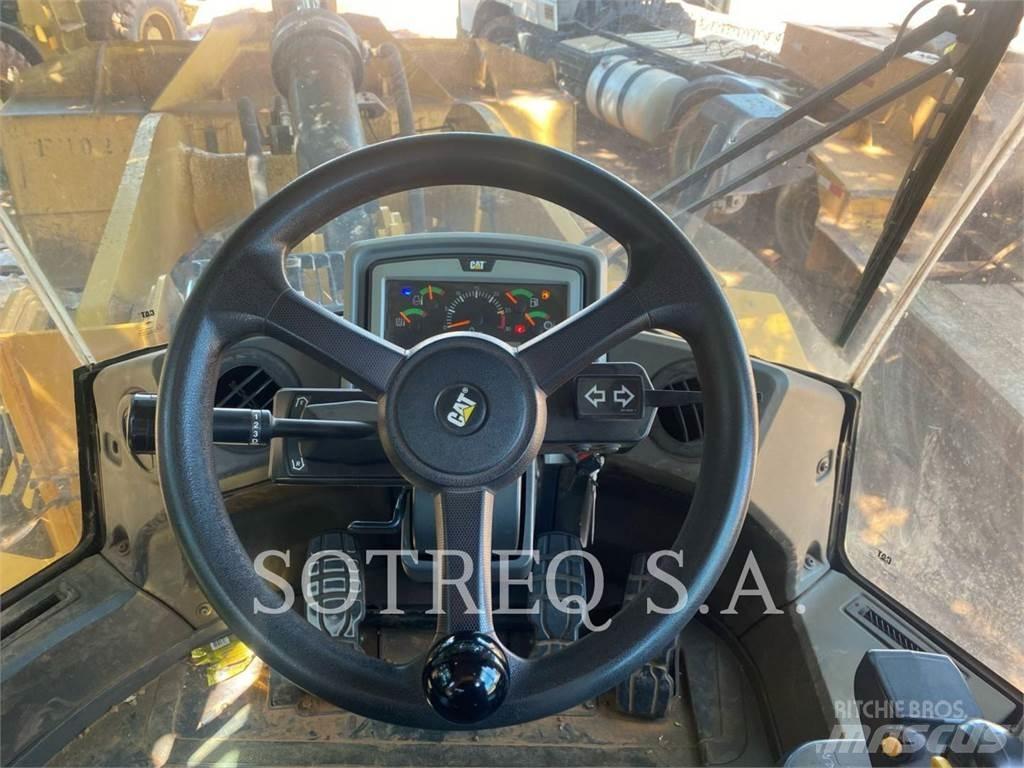 CAT 950L Φορτωτές με λάστιχα (Τροχοφόροι)