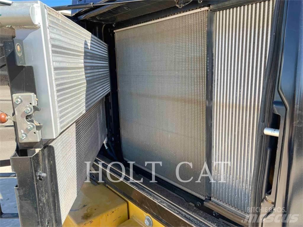 CAT 950M Φορτωτές με λάστιχα (Τροχοφόροι)