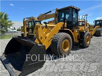 CAT 950M Φορτωτές με λάστιχα (Τροχοφόροι)