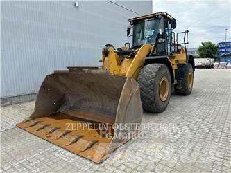 CAT 950M Φορτωτές με λάστιχα (Τροχοφόροι)