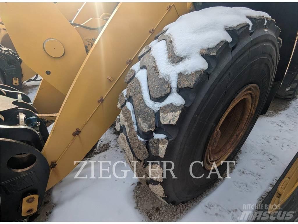 CAT 950M Φορτωτές με λάστιχα (Τροχοφόροι)