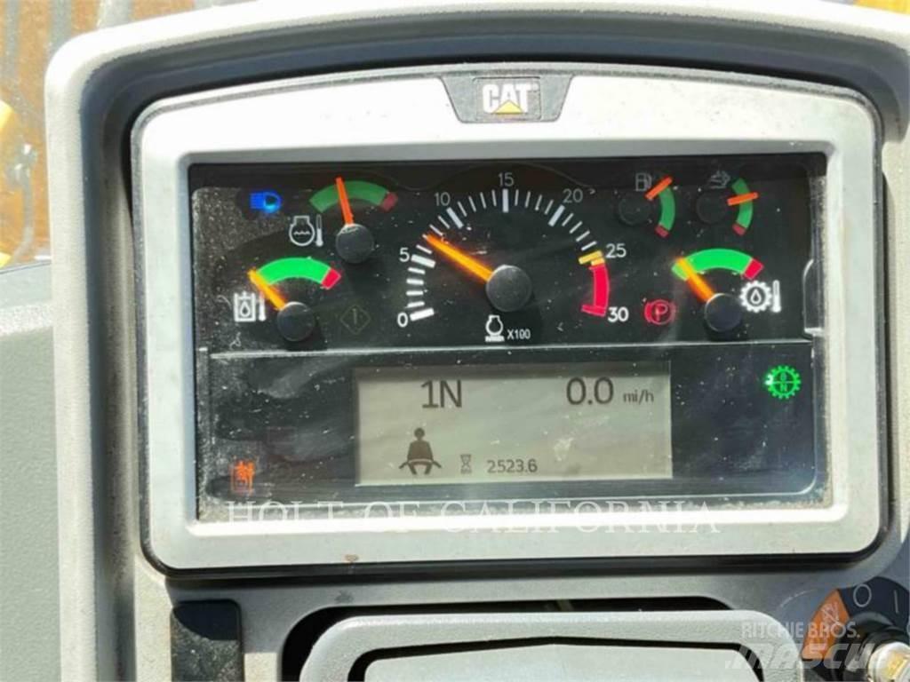 CAT 950M Φορτωτές με λάστιχα (Τροχοφόροι)