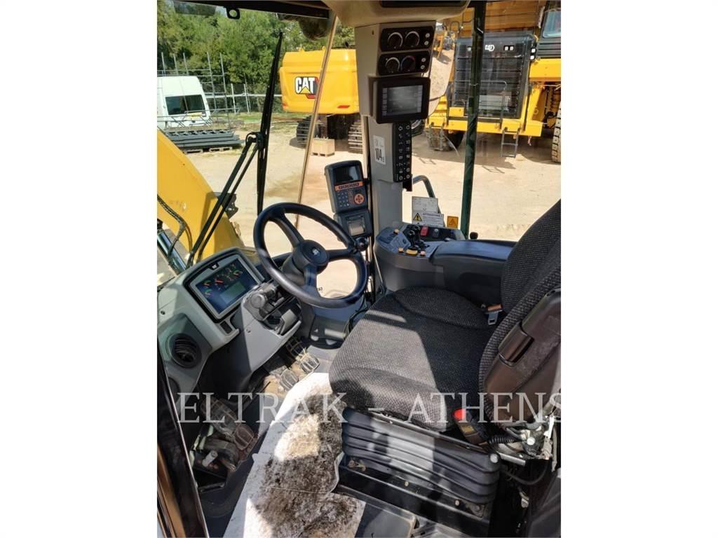 CAT 950M Φορτωτές με λάστιχα (Τροχοφόροι)